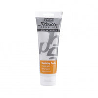 Pebeo Studio Acrylics πάστα διαμόρφωσης (modeling paste) 250 ml