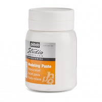 Πάστα διαμόρφωσης Pebeo Studio 500 ml