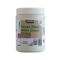 Pebeo Studio ακρυλικό gesso 225 ml