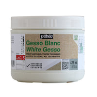 Pebeo Studio τζέσσο 475 ml