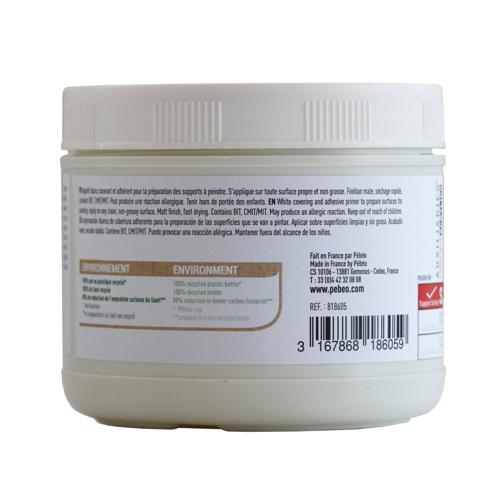 Pebeo Studio τζέσσο 475 ml
