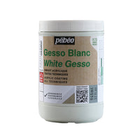 PEBEO Studio ακρυλικό gesso 945 ml