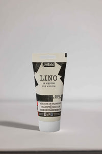 Pebeo μέσο μεταφοράς εικόνας για λινογραφία 80 ml
