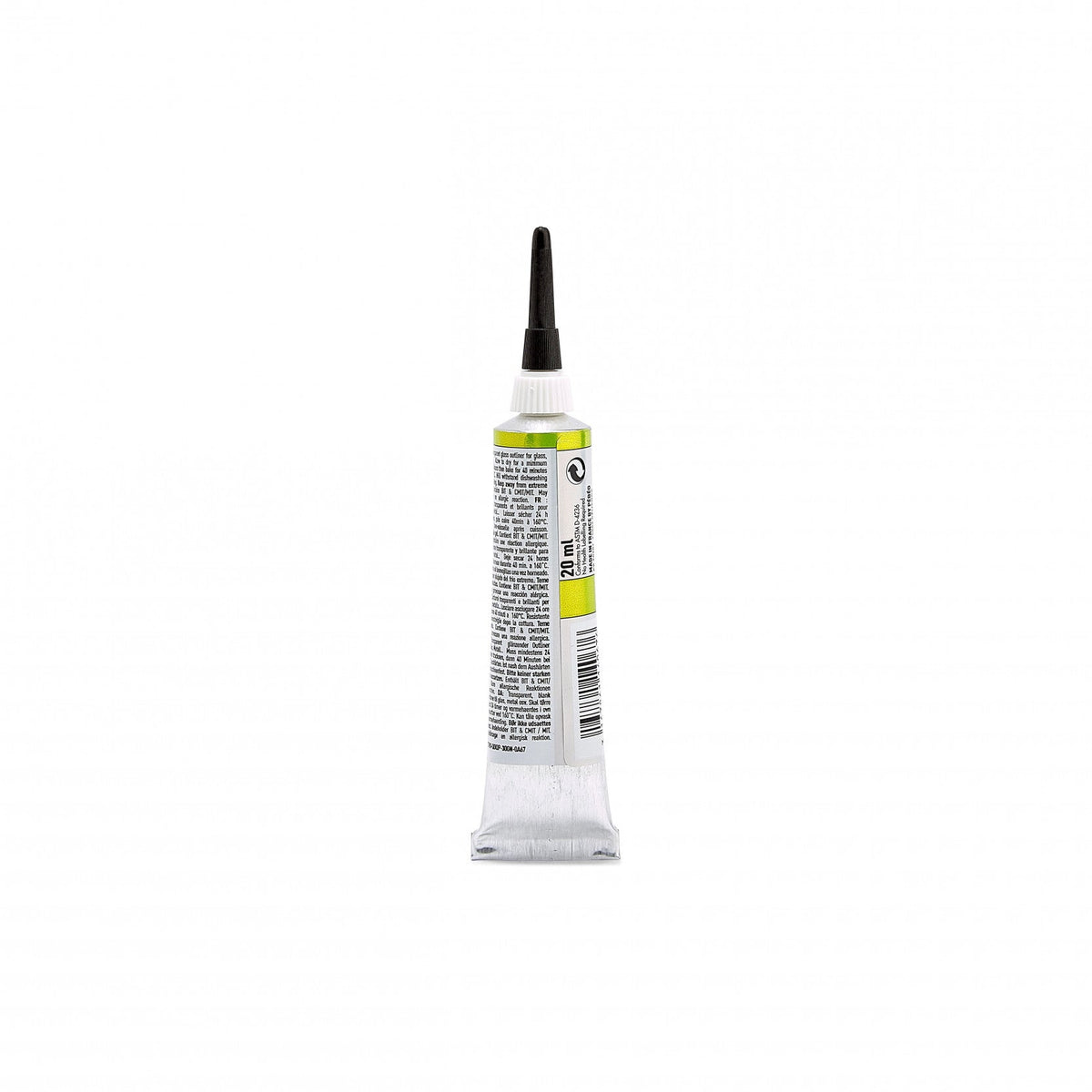 Pebeo Vitrea 160 περίγραμμα γυαλιού 20 ml