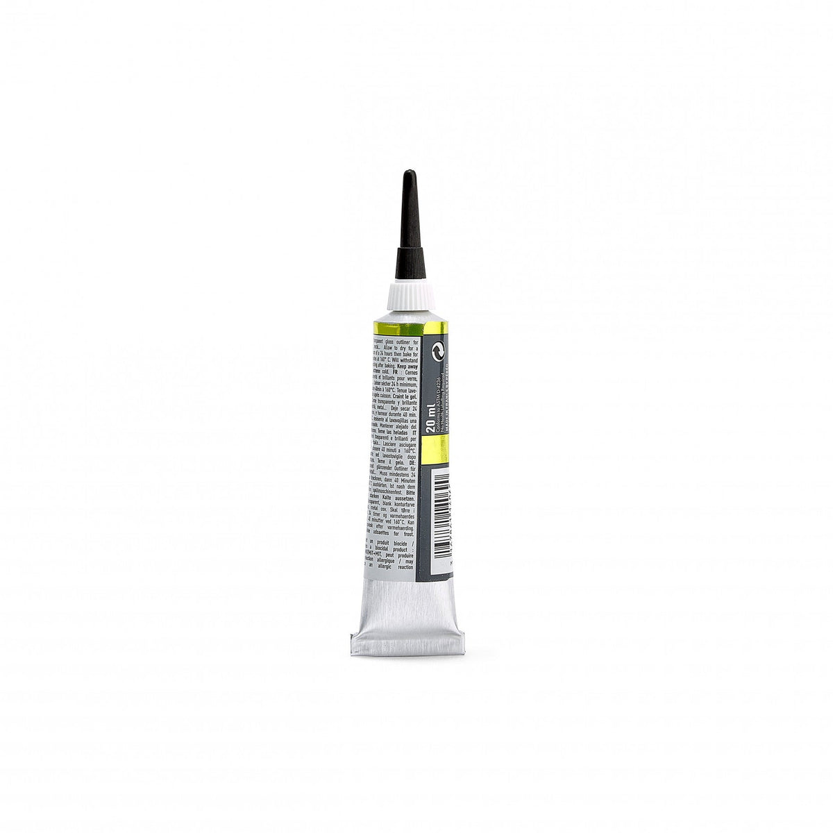 Pebeo Vitrea 160 περίγραμμα γυαλιού 20 ml