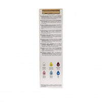 Pebeo Vitrea 160 σετ χρωμάτων για γυαλί 6 x 20 ml