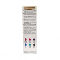 Pebeo Vitrea 160 σετ γυαλιστερών χρωμάτων για γυαλί 6 x 20 ml