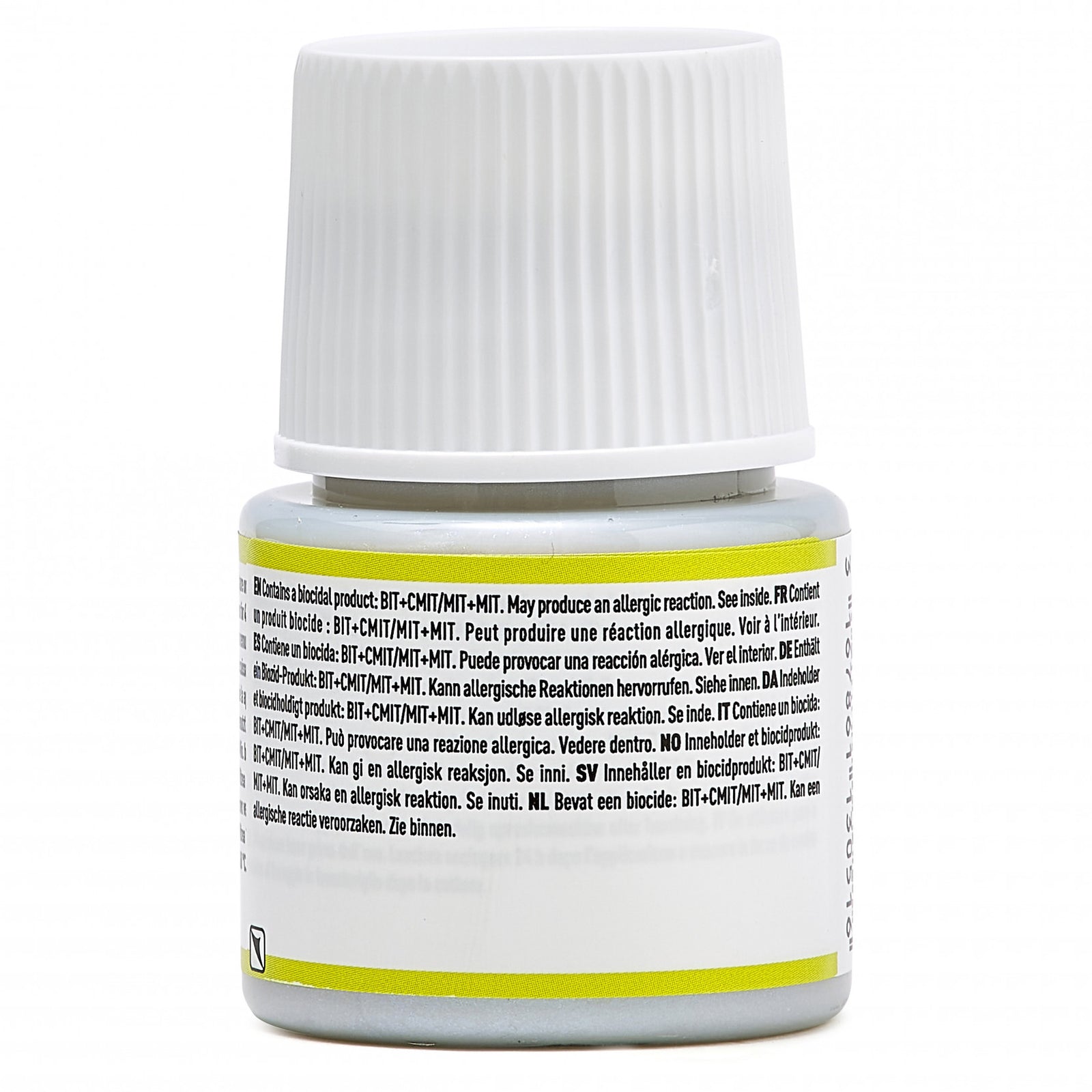 PEBEO Vitrea 160 ιριδίζον μέσο για γυαλί 45 ml