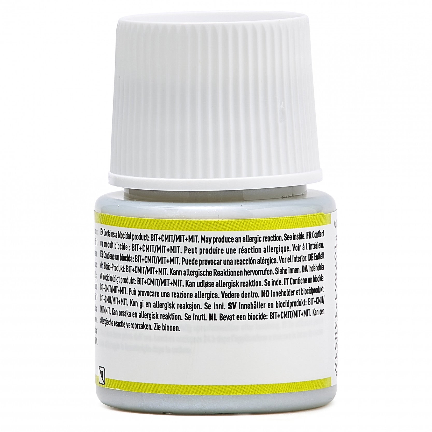 PEBEO Vitrea 160 ιριδίζον μέσο για γυαλί 45 ml