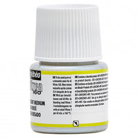 PEBEO Vitrea 160 ιριδίζον μέσο για γυαλί 45 ml