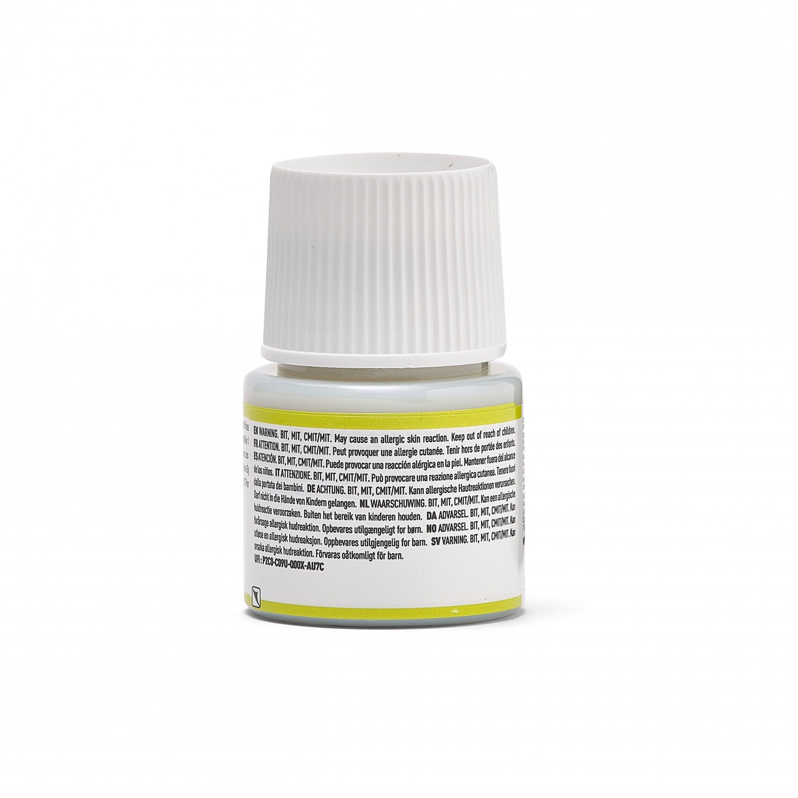 Διαλυτικό για χρώματα γυαλιού PEBEO Vitrea 160 – 45 ml