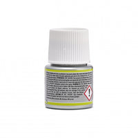 Pebeo Vitrea 160 χρώμα βιτρό για γυαλί 45 ml Shimmer Silver