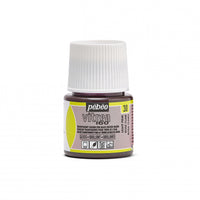 Χρώμα βιτρό για γυαλί Pebeo Vitrea 160 γυαλιστερό 45 ml