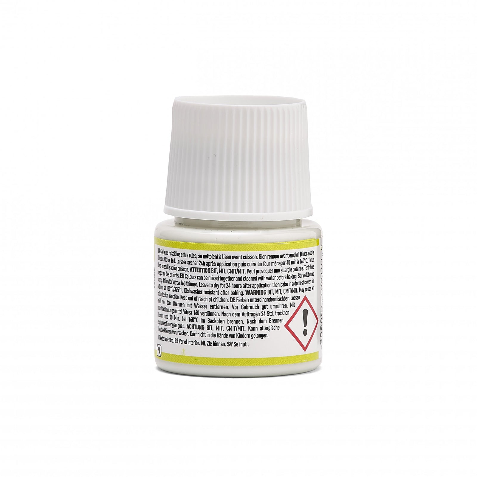 Pebeo Vitrea 160 χρώμα βιτρό για γυαλί 45 ml