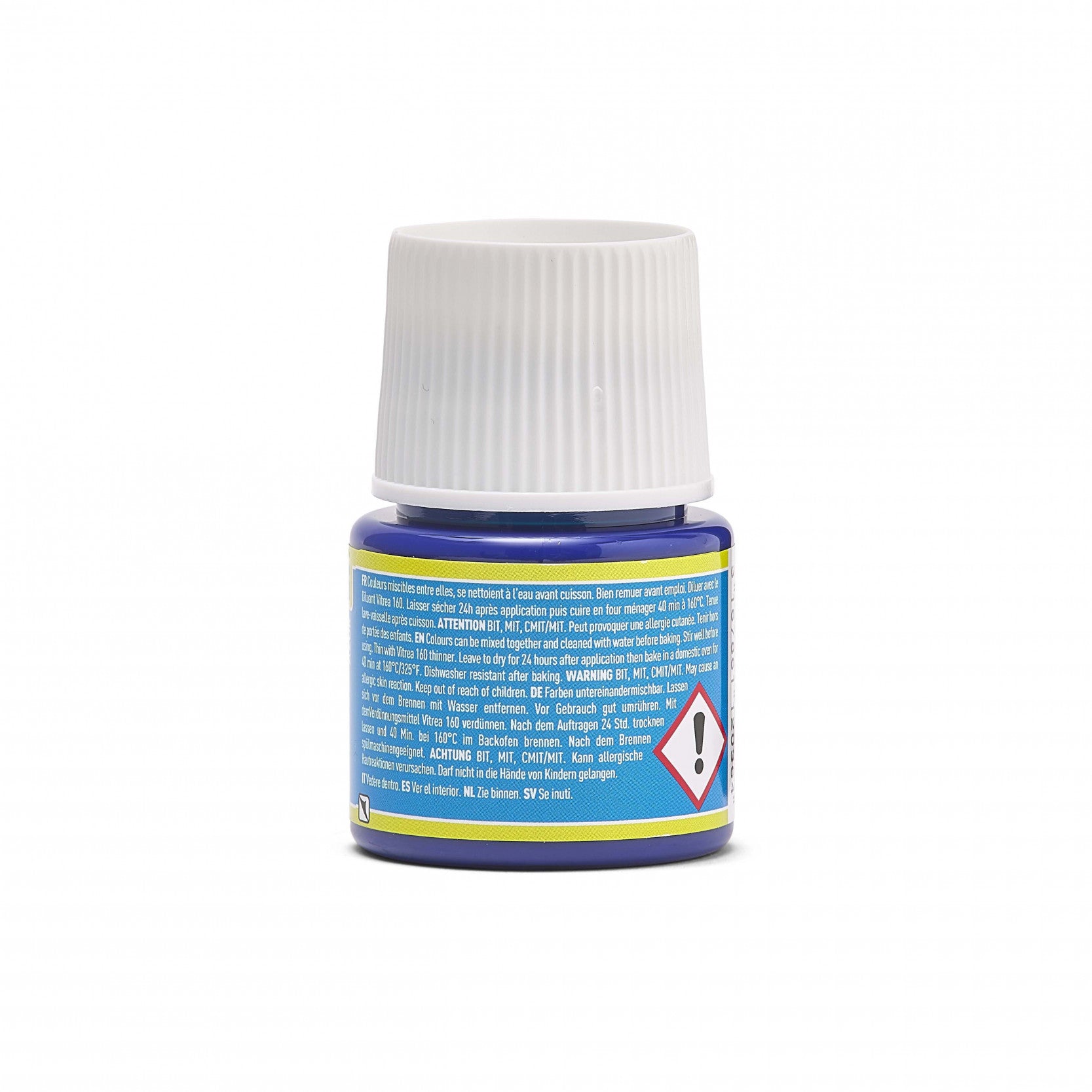 Pebeo Vitrea 160 χρώμα βιτρό για γυαλί 45 ml