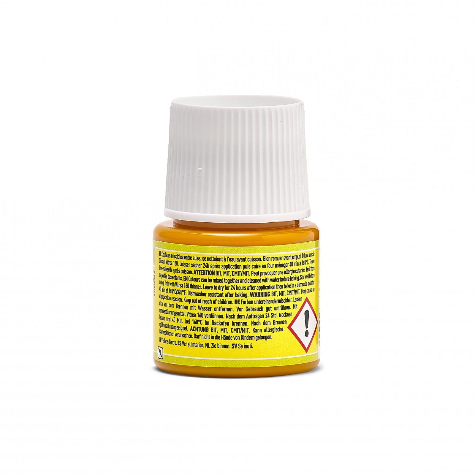 Pebeo Vitrea 160 χρώμα βιτρό για γυαλί 45 ml