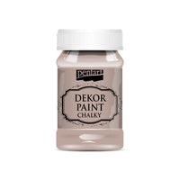 Pentart Chalky Διακοσμητικό χρώμα