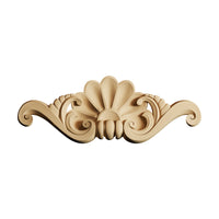 Pentart ελαστικό ξύλο DC 102 έλικας 10,2 x 3,8 x 1,2 cm