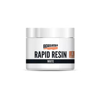 Pentart Rapid Resin Λευκό | Διάφοροι τόμοι