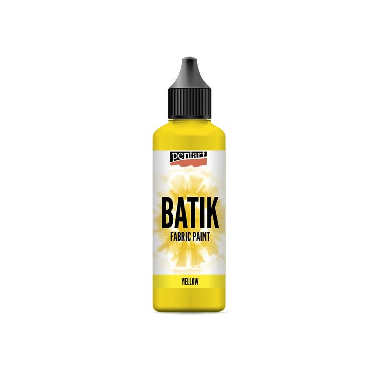 Pentart Textile Batik Paint 80ml | Διάφορες αποχρώσεις