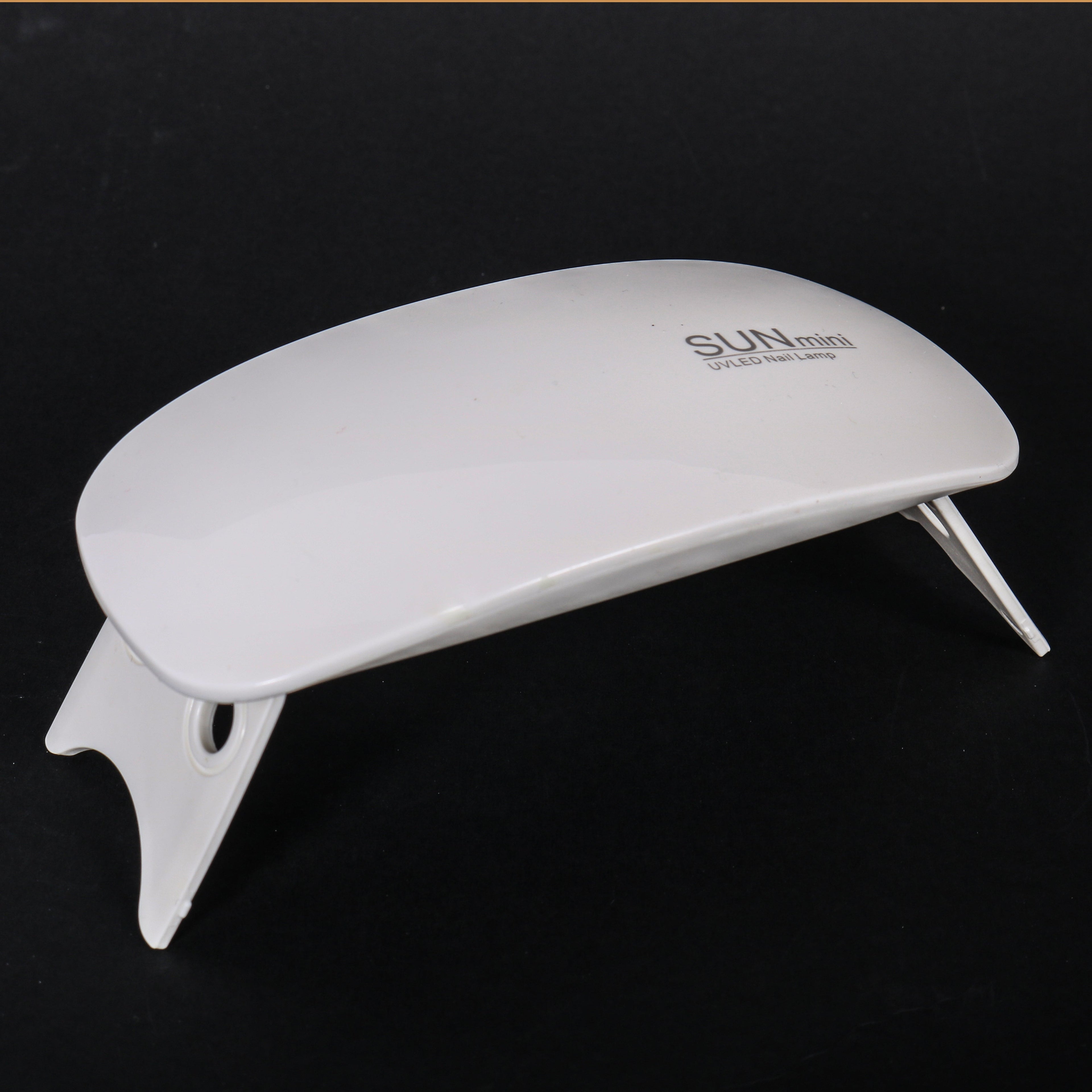 Pentart UV mini λάμπα 6 LED