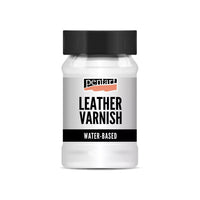 Βερνίκι δέρματος Pentart 100 ml – Γυαλιστερό