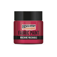 Pentart Υφασμάτινη μπογιά 50 ml