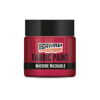 Pentart Υφασμάτινη μπογιά 50 ml