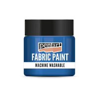 Pentart Υφασμάτινη μπογιά 50 ml