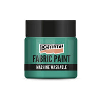 Pentart Υφασμάτινη μπογιά 50 ml
