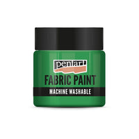 Pentart Υφασμάτινη μπογιά 50 ml