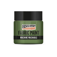 Pentart Υφασμάτινη μπογιά 50 ml