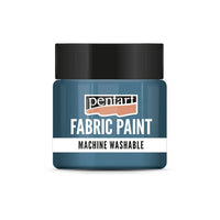 Pentart Υφασμάτινη μπογιά 50 ml