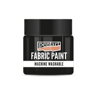 Pentart Υφασμάτινη μπογιά 50 ml