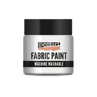Pentart Υφασμάτινη μπογιά 50 ml