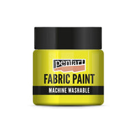 Pentart Υφασμάτινη μπογιά 50 ml