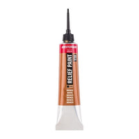 Περίγραμμα AMSTERDAM Relief Paint 20 ml | επιλέξτε μια απόχρωση