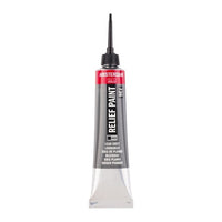 Περίγραμμα AMSTERDAM Relief Paint 20 ml | επιλέξτε μια απόχρωση