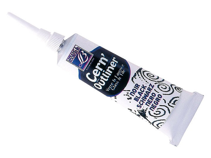 Περιγραμμα GLASS & TILE 20ml | διάφορα χρώματα