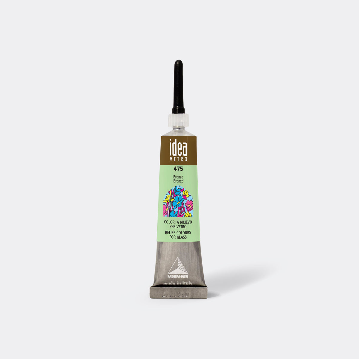 Περίγραμμα MAIMERI Vetro Rilievo - 20 ml