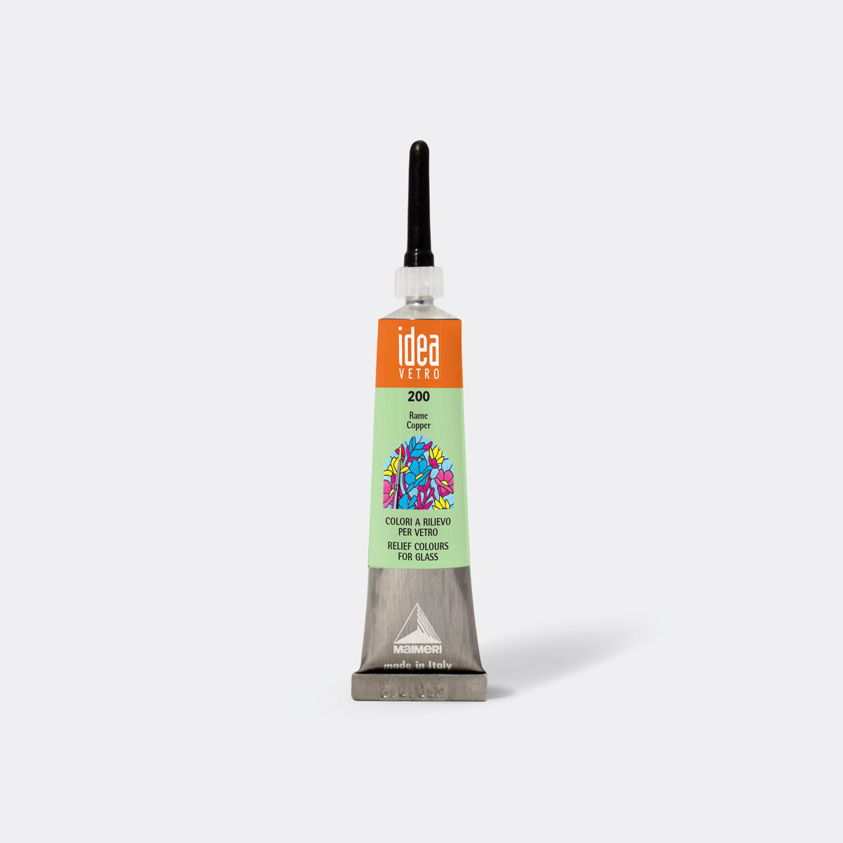 Περίγραμμα MAIMERI Vetro Rilievo - 20 ml