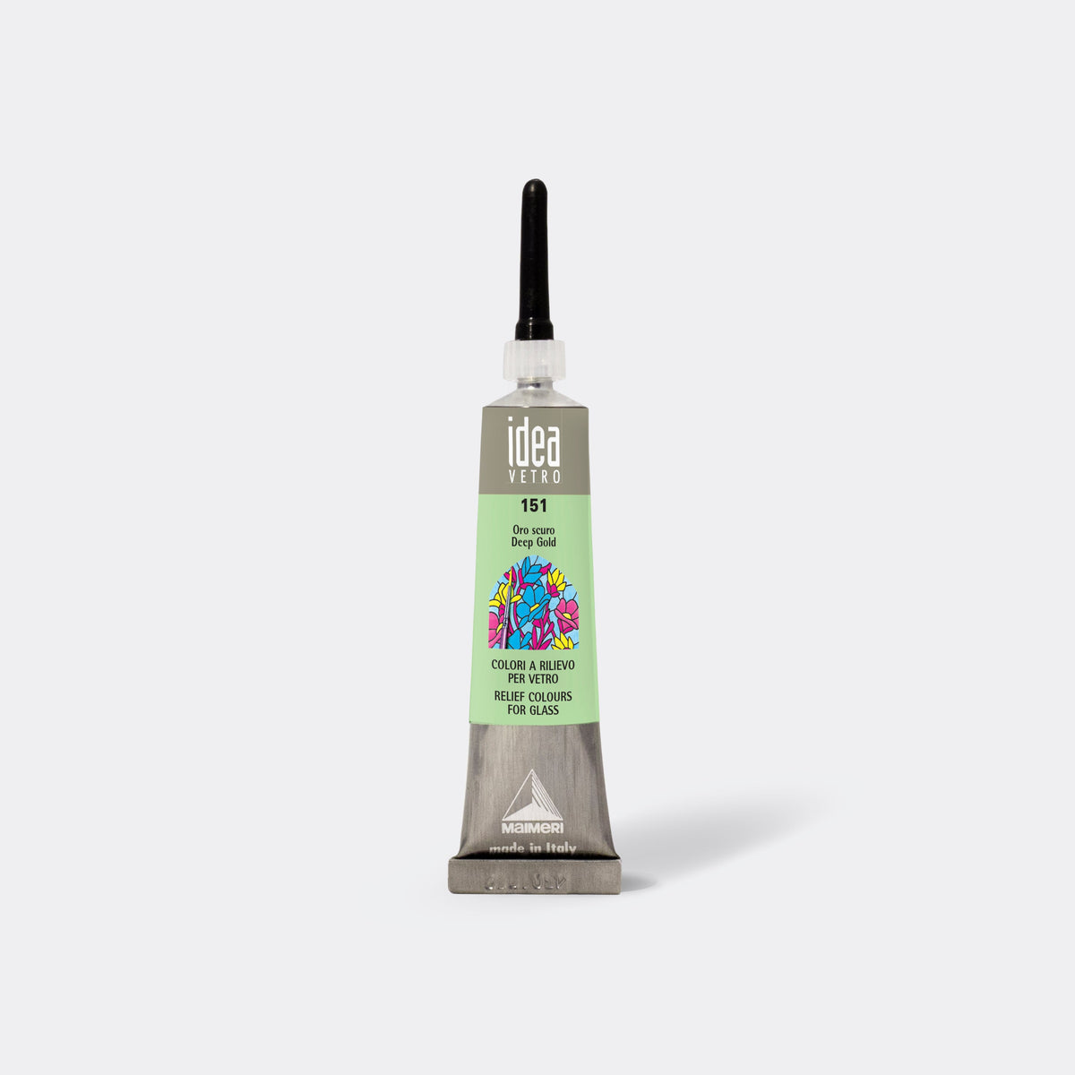 Περίγραμμα MAIMERI Vetro Rilievo - 20 ml