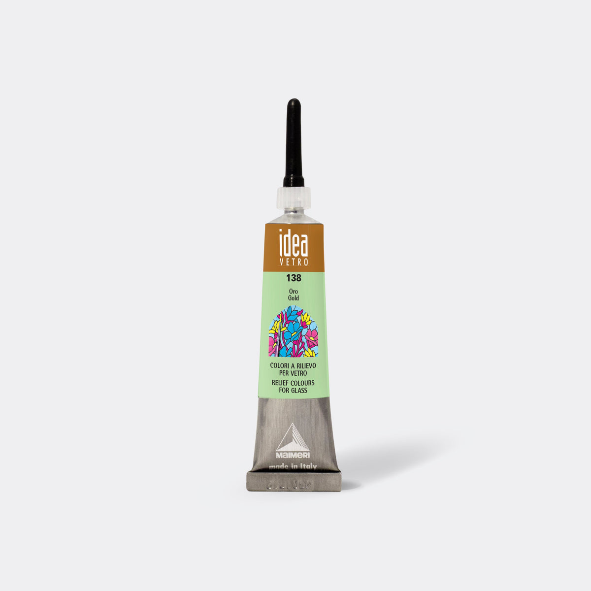 Περίγραμμα MAIMERI Vetro Rilievo - 20 ml