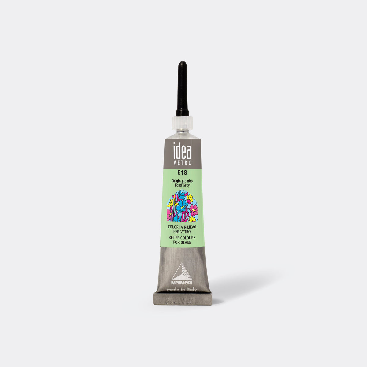 Περίγραμμα MAIMERI Vetro Rilievo - 20 ml