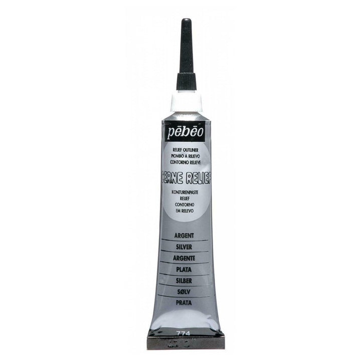 Περίγραμμα  Pebeo Cerne Relief 20 ml | διάφορα χρώματα