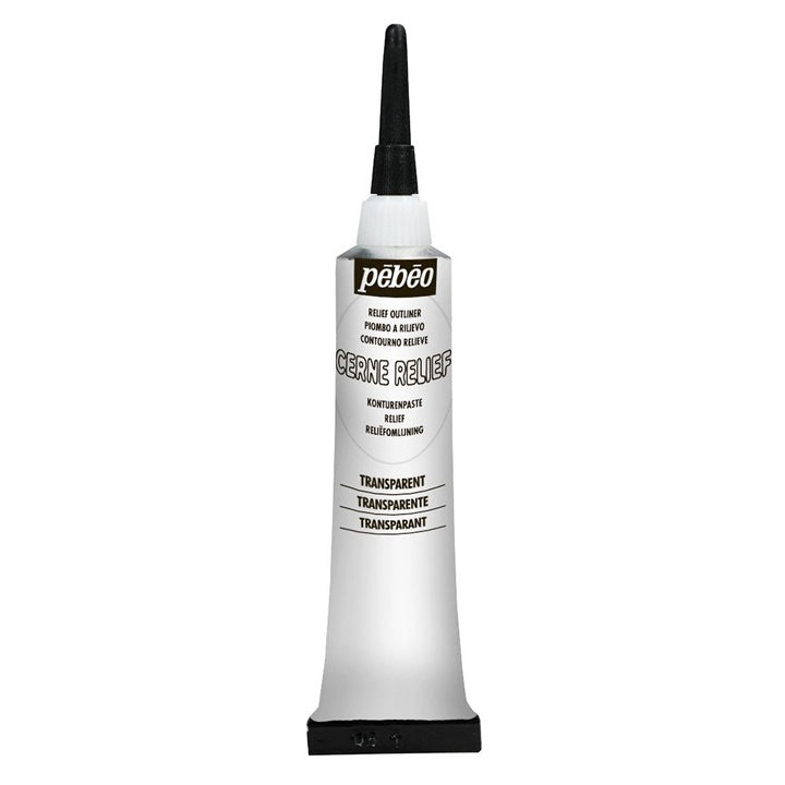 Περίγραμμα  Pebeo Cerne Relief 20 ml | διάφορα χρώματα