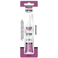 Περίγραμμα PENTART 20ml, επαγγελματική ποιότητα υλικού