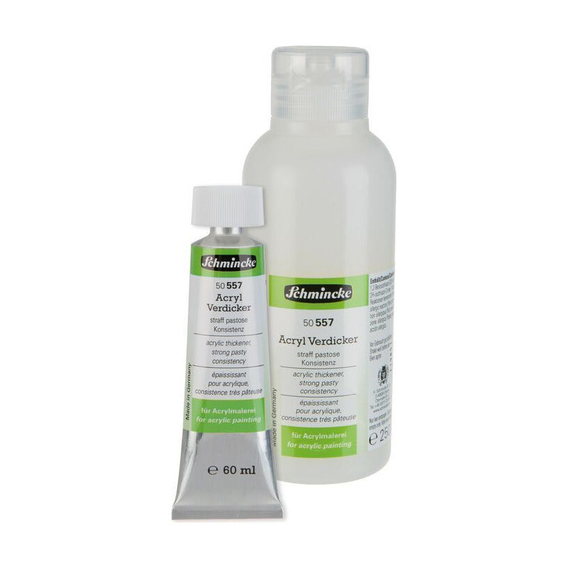 Πηκτικό για ακρυλικά Schmincke Acrylic thickener 250 ml