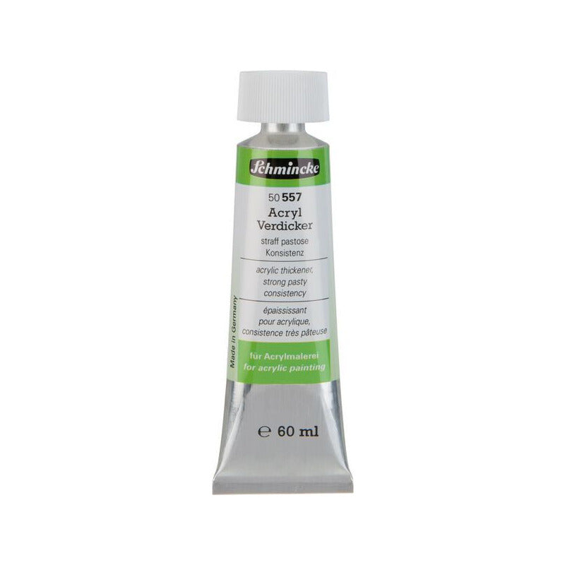 Πηκτικό για ακρυλικά Schmincke Acrylic thickener 250 ml