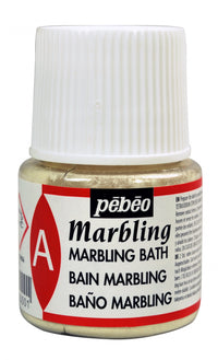 Πηκτικό μέσο Pebeo Marbling 35 g